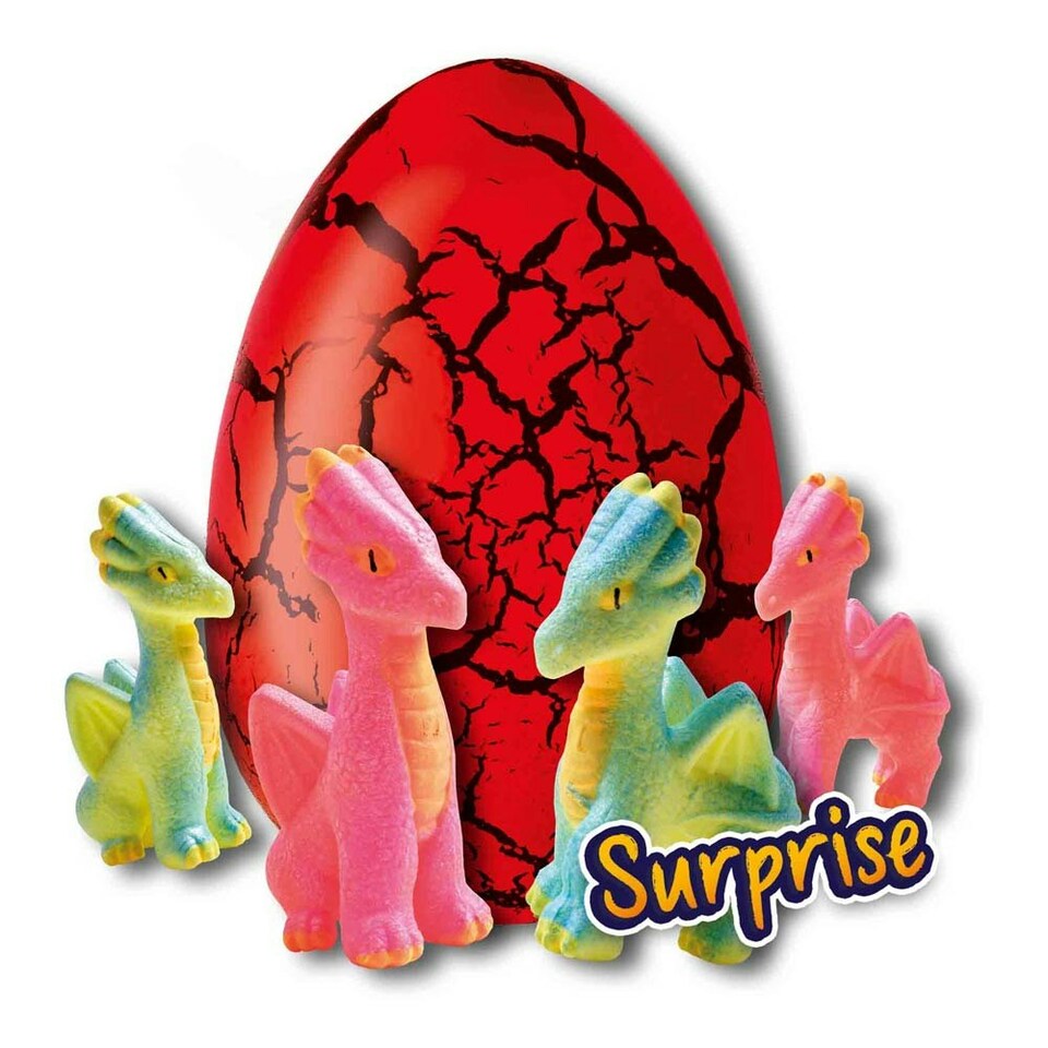 image 1 of SES CREATIVE Explore Hatching Dragon