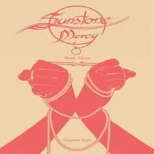 Sunstone Mercy Book 3