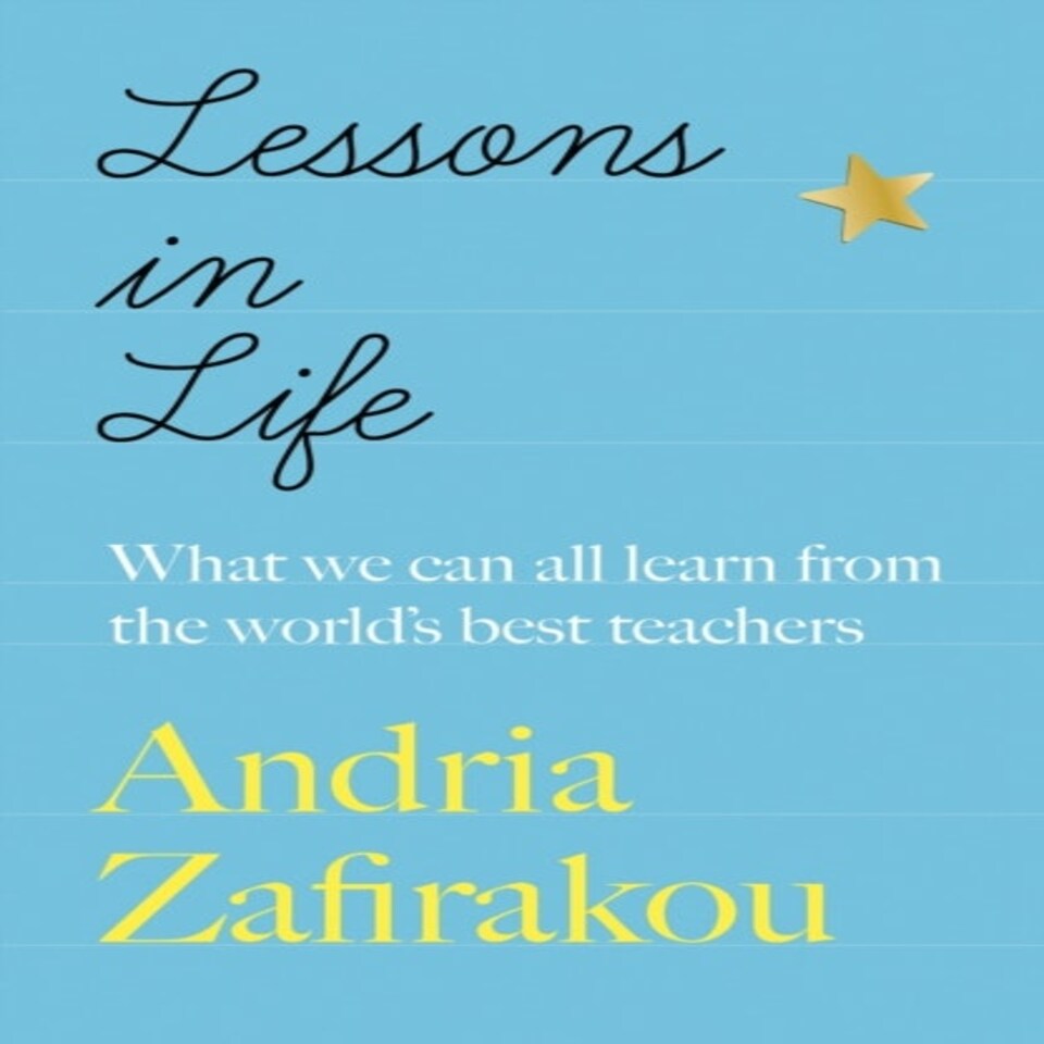 Lessons In Life
