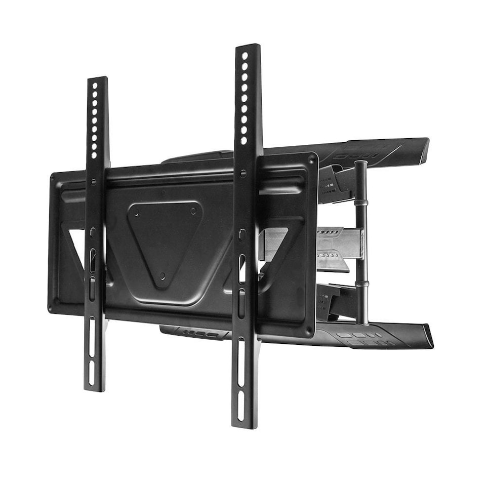 image 1 of Single Display Full Motion Wall Mount