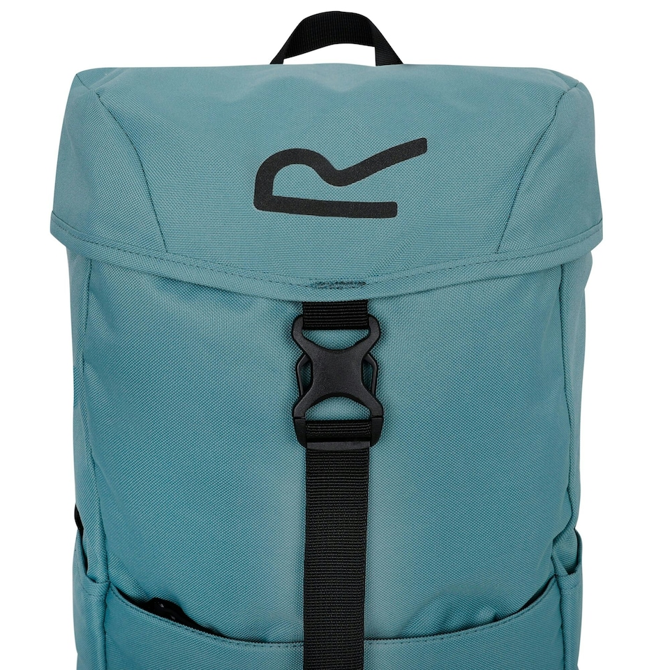 image 1 of Shilton 2 15L Bag Green
