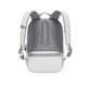 image 2 of XD Design Bobby Edge RPET 17L Backpack - Off White - One Size Cream
