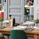 image 4 of Villeroy & Boch New Wave 8 Piece Dinner Set