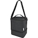 image 3 of Bullet Tundra RPET Cooler Bag - Heather Charcoal - One Size