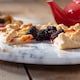 image 5 of Judge Marble Lazy Susan 30cm/12"