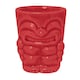 image 6 of Bar Bespoke Ceramic Tiki Shots 4 Pack