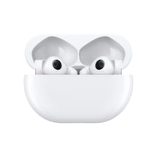 HUAWEI FreeBuds Pro True Wireless Earbuds Ceramic White