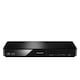 image 3 of Panasonic DMP-BDT180 Black BluRay Player MultiRegion DVD Player