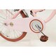 image 2 of Toimsa Kids Bike 20 inch Vintage Bicycle Pink