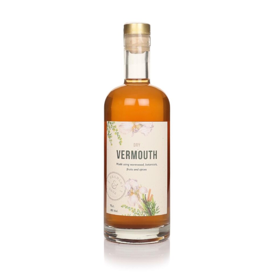 image 1 of Bramley Gage Dry Vermouth