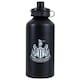 image 1 of Newcastle United FC Aluminium Water Bottle - Blue/White/Black - One Size