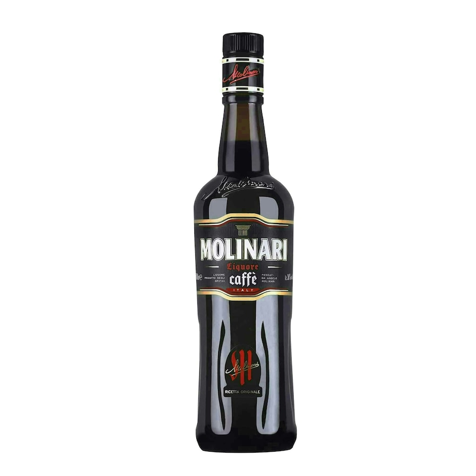 image 1 of Molinari Caffe Liqueur