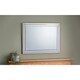image 1 of Deco Frameless Wall Mirror