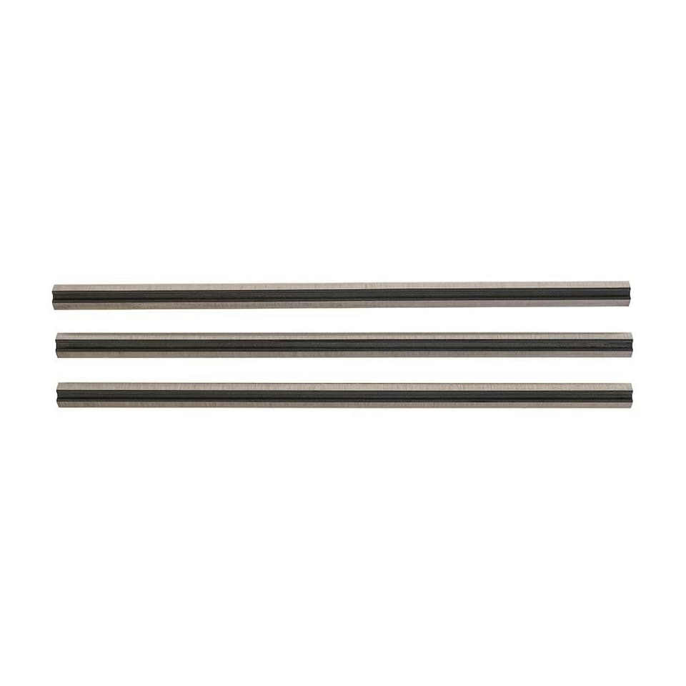 image 1 of Triton - 180mm Planer Blades 3pk - TPL180PB 180mm / 7” Blade