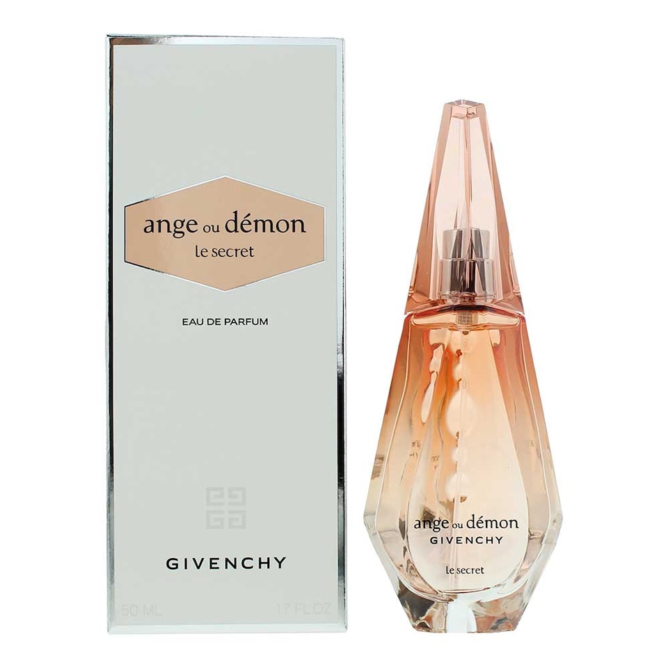image 1 of Givenchy Ange Ou Demon Le Secret Eau de Parfum 50ml Spray for Her