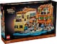 image 2 of LEGO Ideas 21359 The Italian Riviera