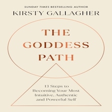 Goddess Path