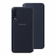 image 2 of Samsung Galaxy A30 Wallet Cover Black - EF-WA305PBEGWW