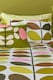 image 2 of Multi Stem Spring Duvet Cover Set - Super King - Multi