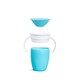 image 3 of Munchkin Miracle Trainer Cup 7Oz - Blue
