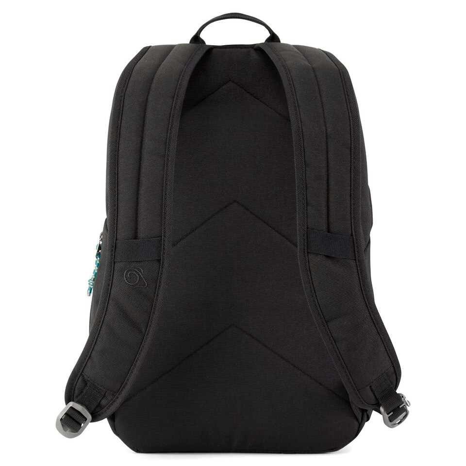 image 1 of Craghoppers Expert Kiwi Backpack - Black - One Size