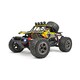 image 1 of RCG Racing 10-Series 1/10 Brushless Desert Buggy - Yellow