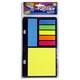 image 1 of Pack of 160 Pieces Flag Sticky Notes by Stik-ie