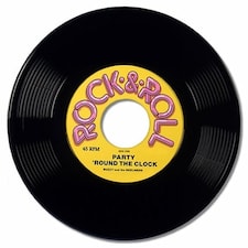 Vinyl Records & CDs