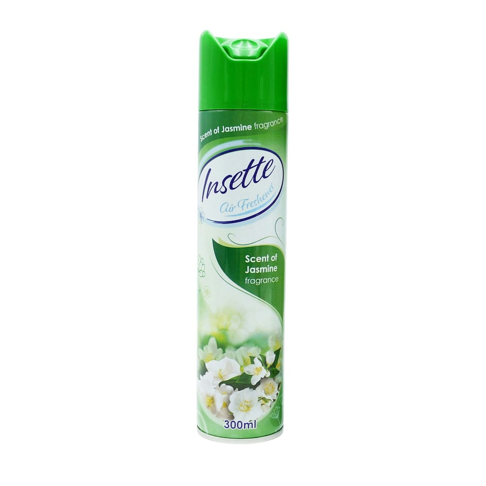 image 1 of Insette Air Freshener In Jasmine