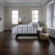 image 4 of TLC Next Level Duvet Set | Blue | Blue | King | 1