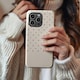 image 3 of Neutral Hearts Phone Case | Brown | iPhone 14 Pro Max
Tough | iPhone 14 Pro Max
Tough
