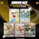 image 5 of Pokemon Cards Twilight Masquerade, Korean Crimson Haze - Booster Box including 30 Pokemon Booster Packs - TCYM Product