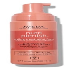 Aveda - Nutriplenish™ Styling Treatment Foam (200ml)