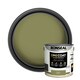 image 2 of Ronseal One Coat Everywhere Paint Olive Matt 2.5L