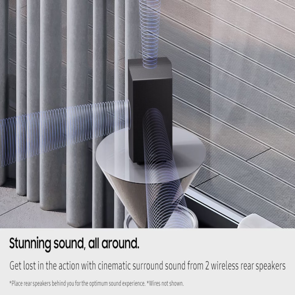 image 1 of HW-Q930F | Black