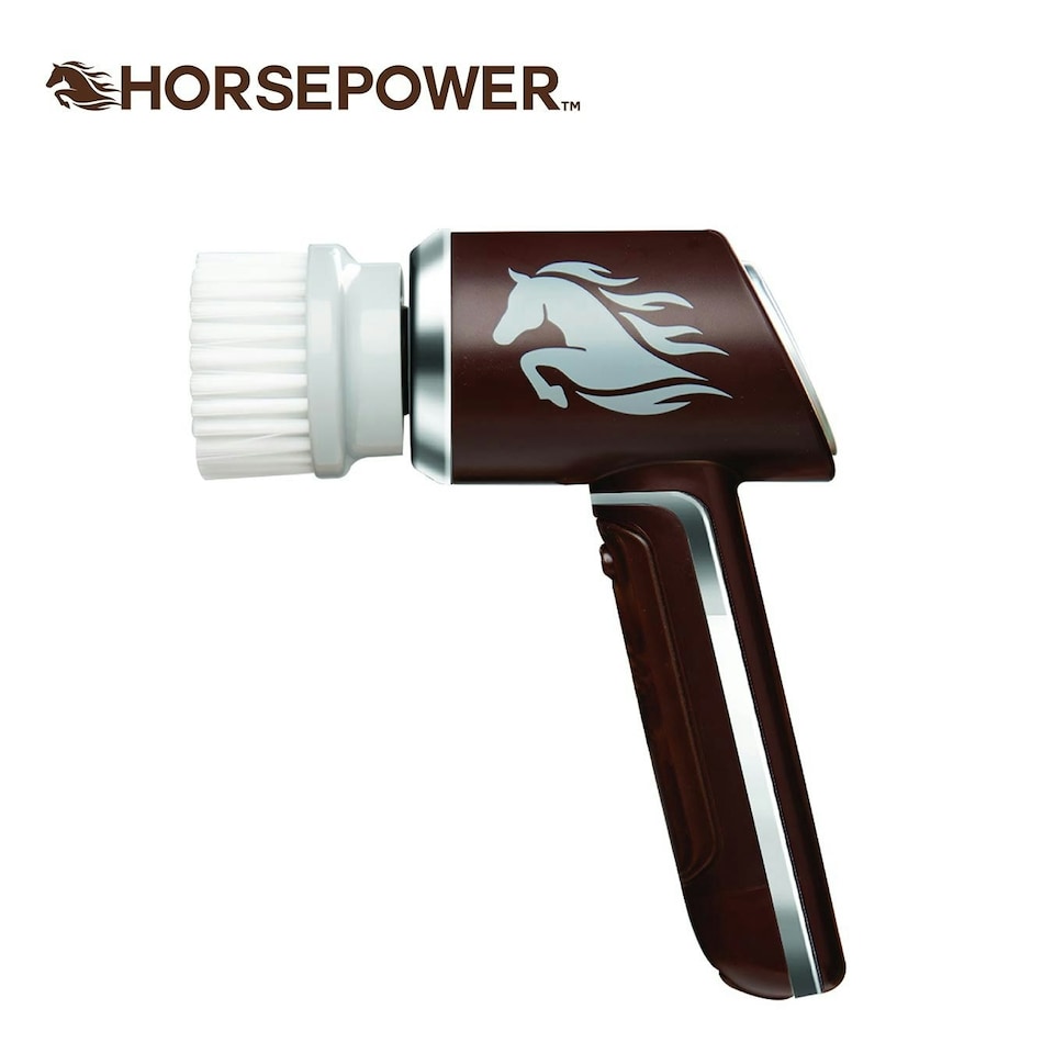 image 1 of Ruby Horsepower | Brown