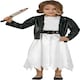 image 1 of Fancy Dress Child Doll Bride - 5-6 Years