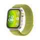 image 1 of Huawei Watch Fit 4 ProTitanium Green