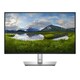 image 1 of DELL P Series P2225H, 54.6 cm (21.5"), 1920 x 1080 pixels, Full HD, LCD, 8 ms, Black, Silver | Black | Black, Silver | 47.6 cm