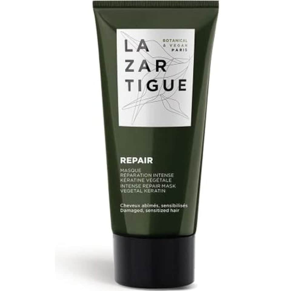 image 1 of Lazartigue Repair Intensive Repair Hair Mask 50ml
