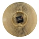 image 3 of Interval Metal Wall Clock 30cm - Gold Gold