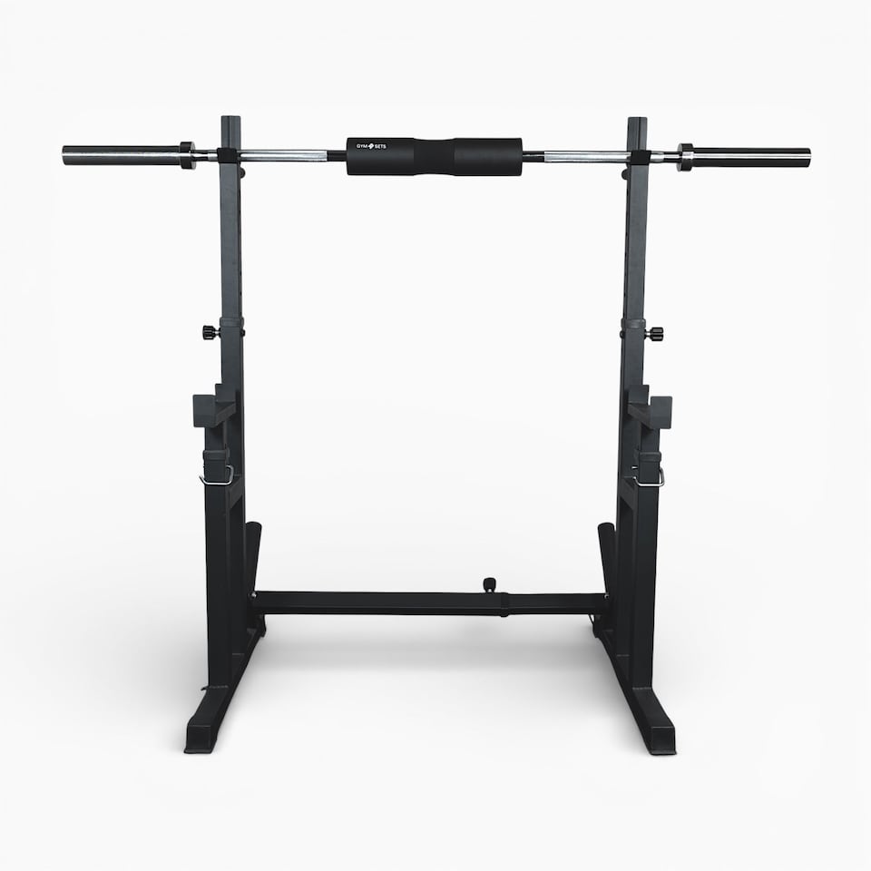 image 1 of GymSets Barbell Squat Pad