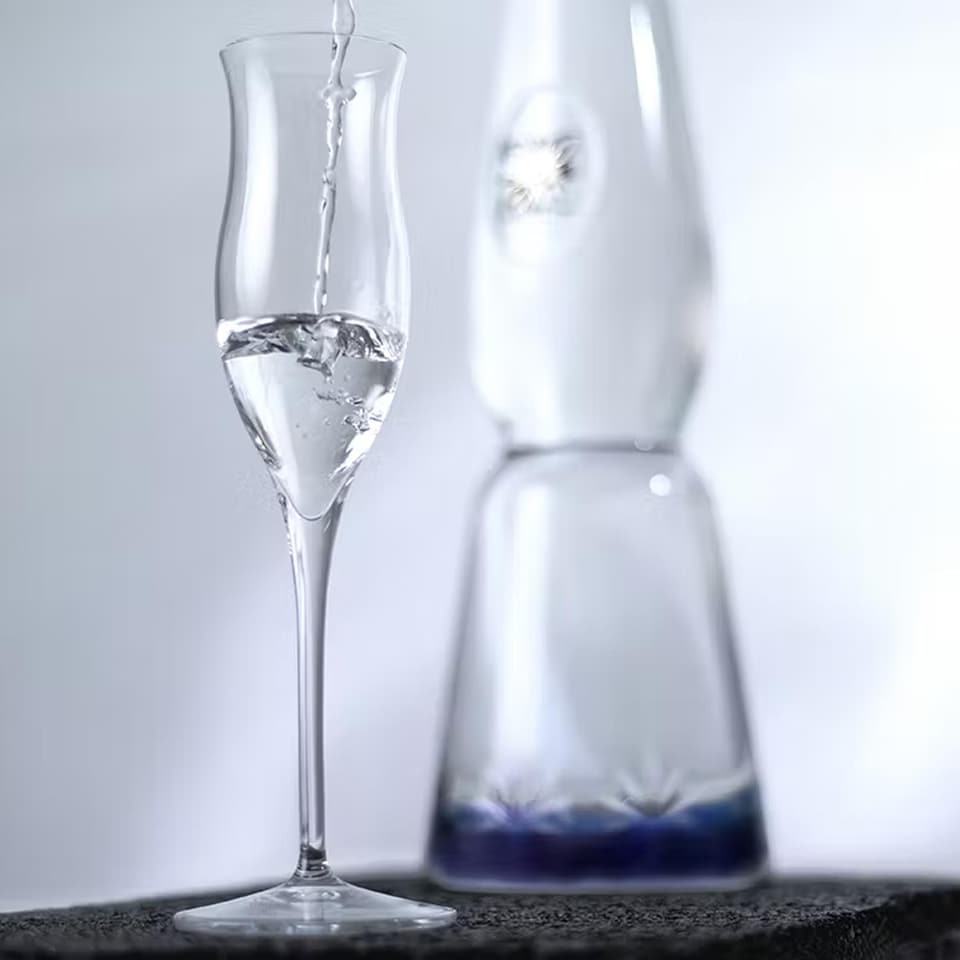 image 1 of Clase Azul - Plata Tequila
