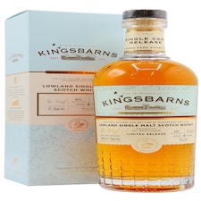Kingsbarns - Single Sherry Cask No. 1732158 4 year old Whisky