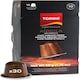 image 2 of Angola Aluminium Nespresso ® Compatible Coffee Capsules (30 Pods)