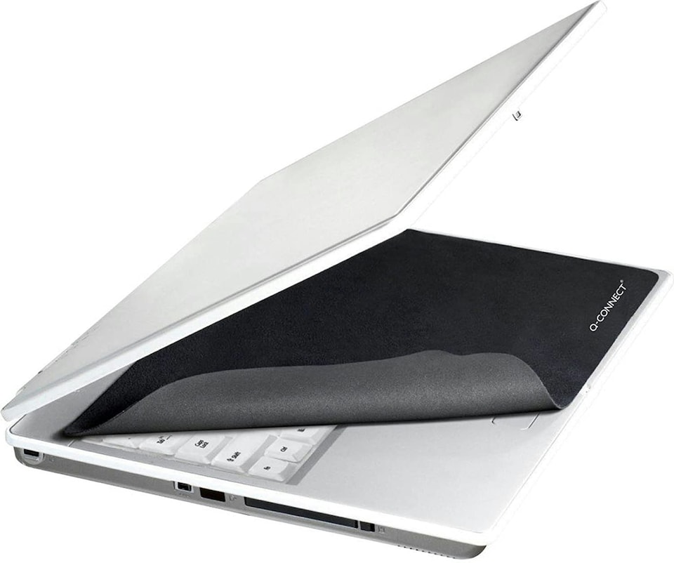 image 1 of Q Connect 3 in 1 Laptop Care Pad