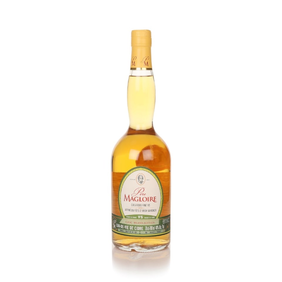 image 1 of Pere Magloire VS Cask Ireann Edition | Clear