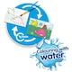 image 10 of SES CREATIVE Dinos Colouring with Water Painting Set