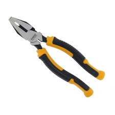 Dewalt Hand Tools Combination Pliers - Multi Colour - 200mm