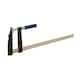 image 1 of Silverline - Euro F Clamp - 500 x 120mm